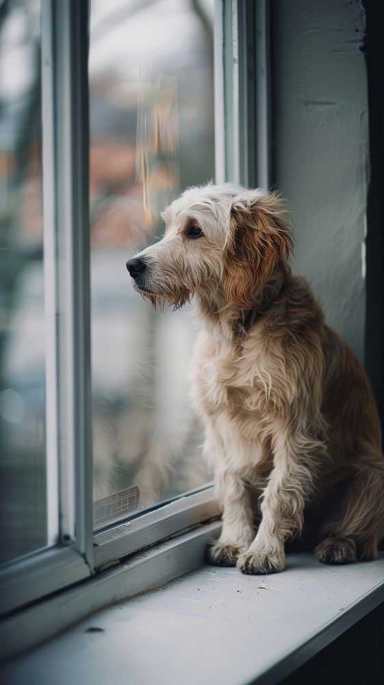 Köpeklerde Ayrılık Kaygısı: Nedenleri ve Çözümleri 
