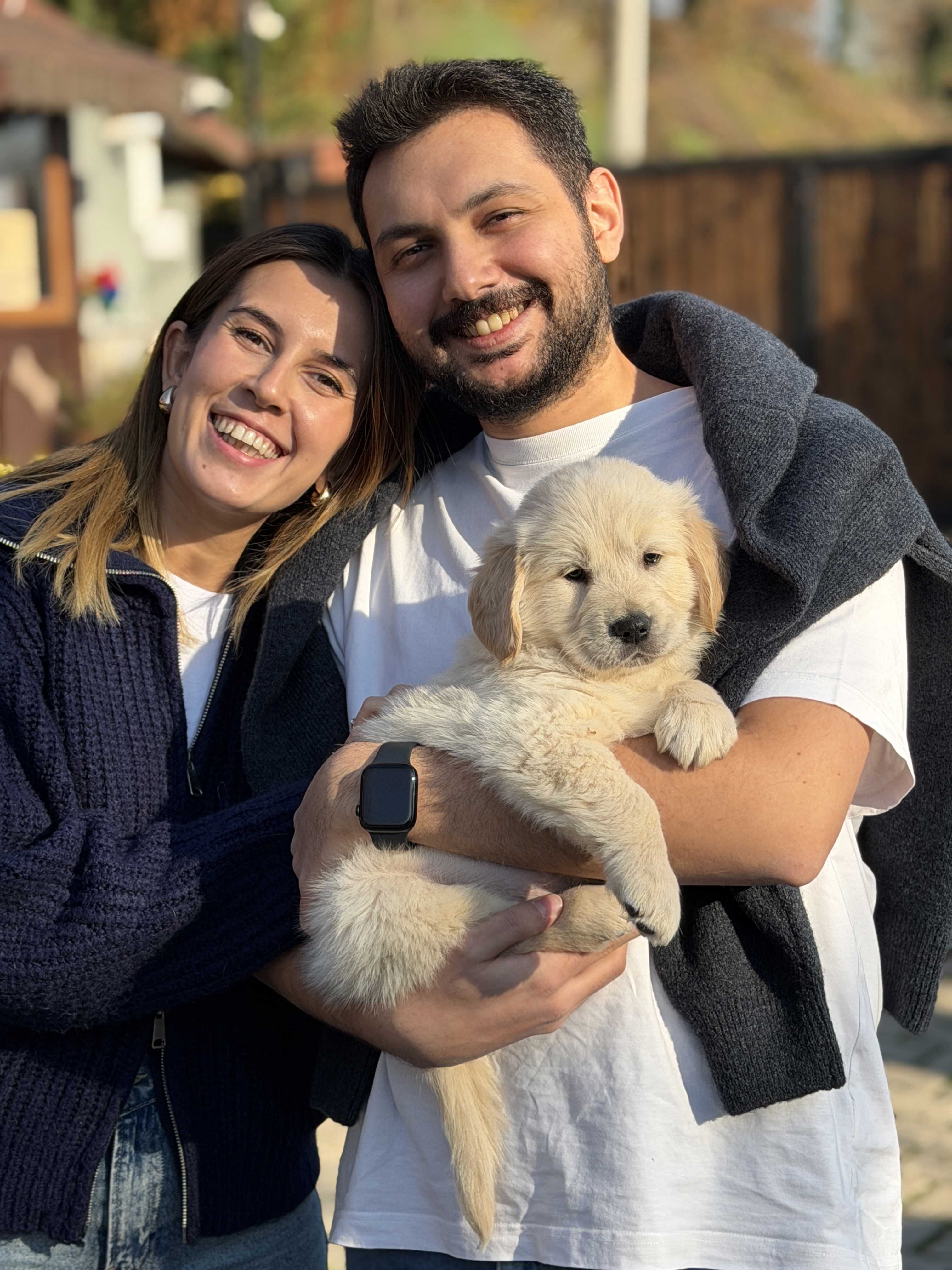 Carter Ankara yolcusu :) Bir ömür mutluluklar dileriz yeni ailesiyle